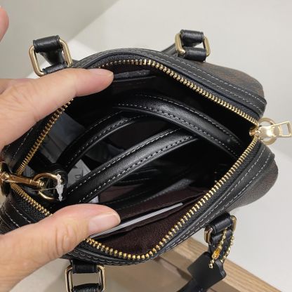 6月★COACH★Mini Rowan Crossbody C9947 C9950